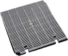 KUPPERSBERG YKF-F (для KAMINOX 90 X 4HPB / KAMINOX 60 X 4HPB / LORA 90 X 4HPB / LORA 60 X 4HPB (модели после 201