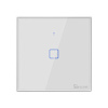 Выключатель Sonoff TX Series T2 WiFi & RF Wall Switches (EU, 1 Gang, White)